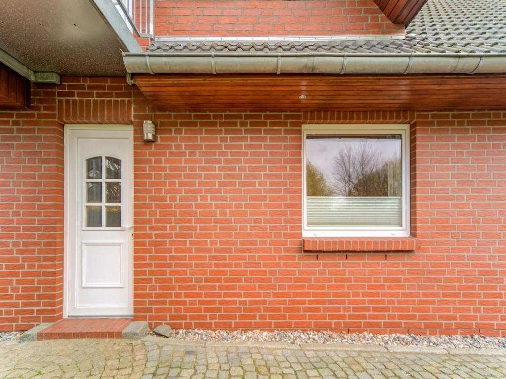 Apartment In Kuehlungsborn By The Forest 外观 照片