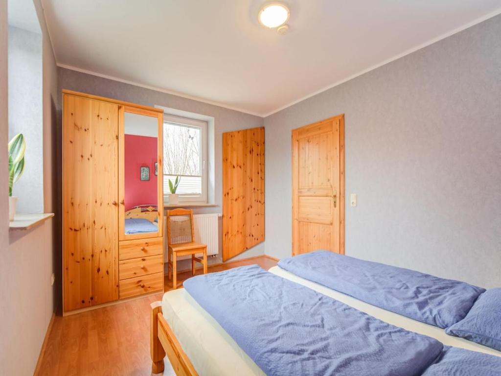 Apartment In Kuehlungsborn By The Forest 外观 照片