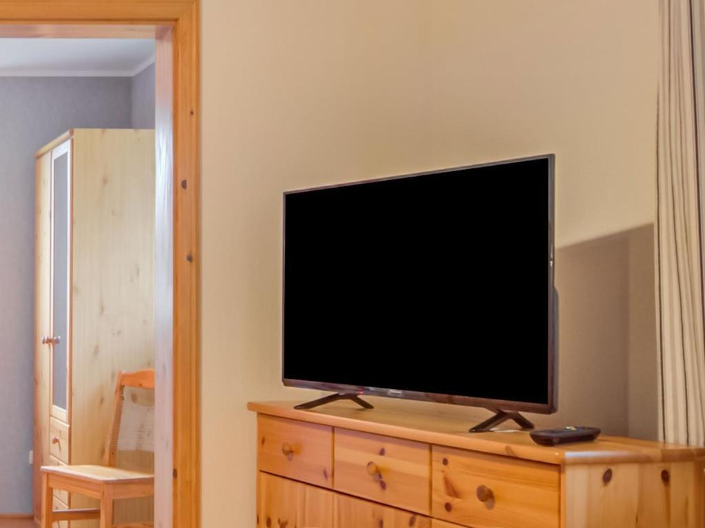 Apartment In Kuehlungsborn By The Forest 外观 照片