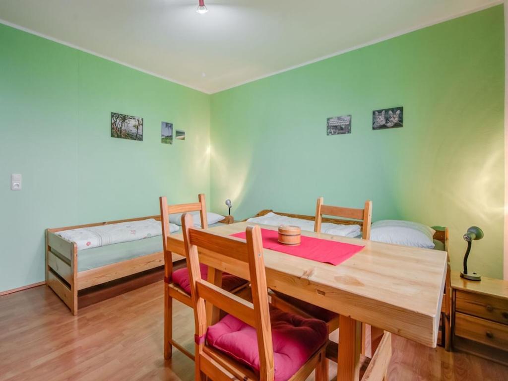 Apartment In Kuehlungsborn By The Forest 外观 照片